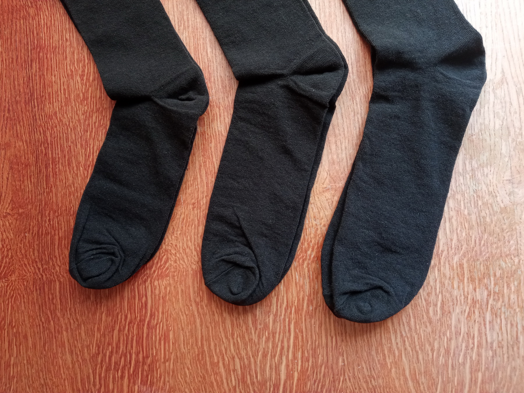 носки из конопли, черные носки из конопли